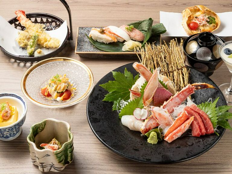 菜肴