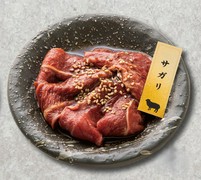  令人欲罢不能的美味“羊厚裙肉” 