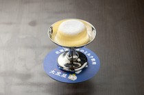  用北海道羊奶、牛奶和鸡蛋制成的“柔滑布丁” 