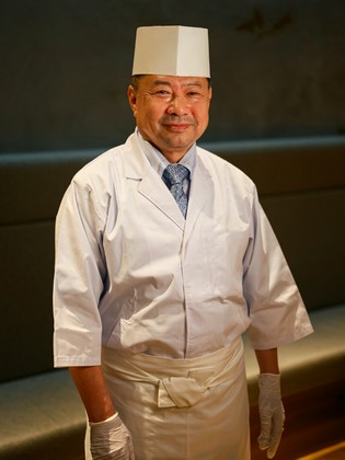 银座和牛LAB_角田 博史