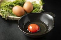  生鸡蛋（龙蛋） 