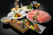  A5仙台牛肉 