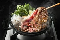   神户牛肉套餐（80克及以上） 