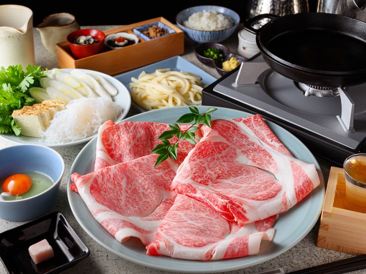 Cuisine