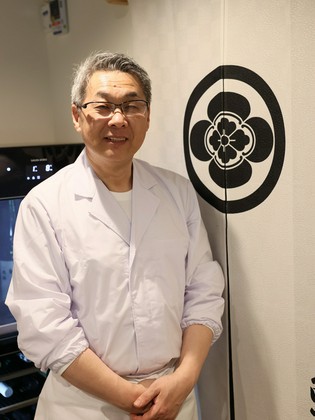 Sushi Takuma_Takuma Ito