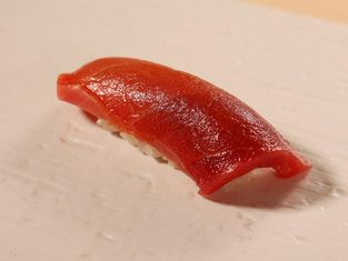 鮨　匠真