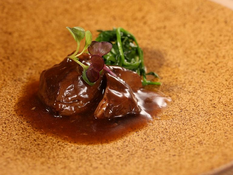 Cuisine