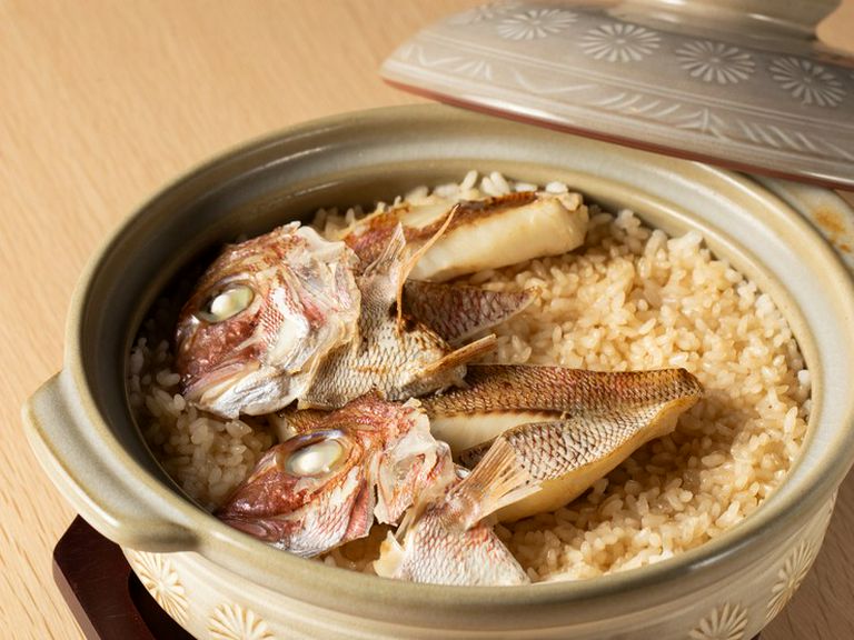 Cuisine
