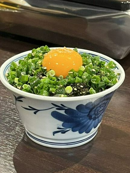Cuisine