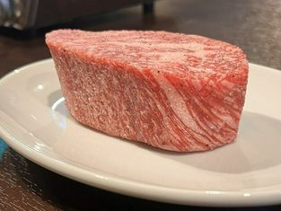   烧肉富士