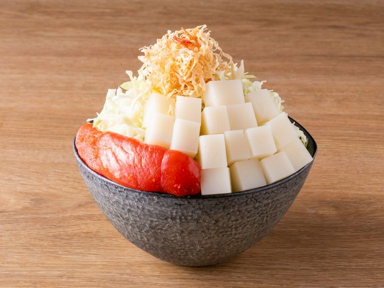 菜肴
