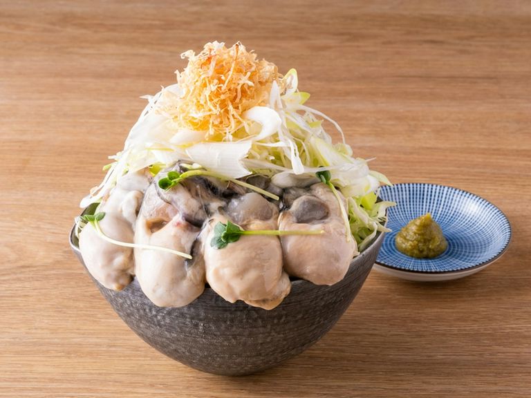 菜肴