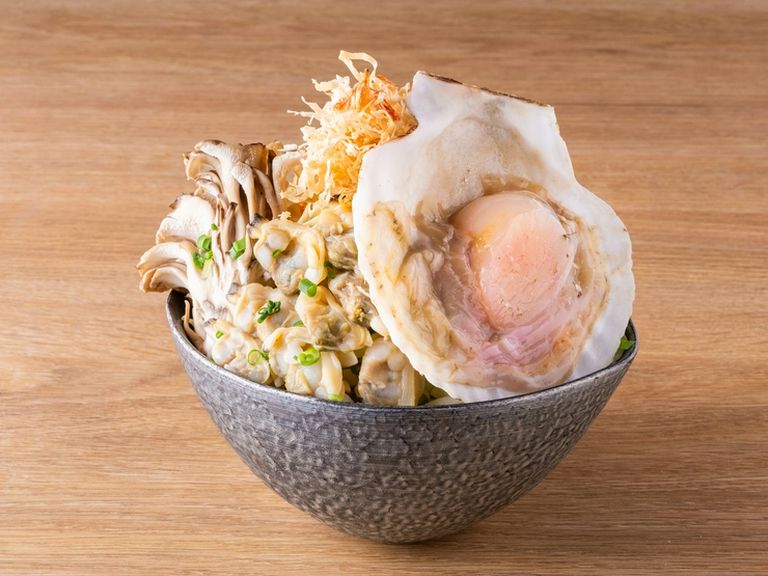 菜肴