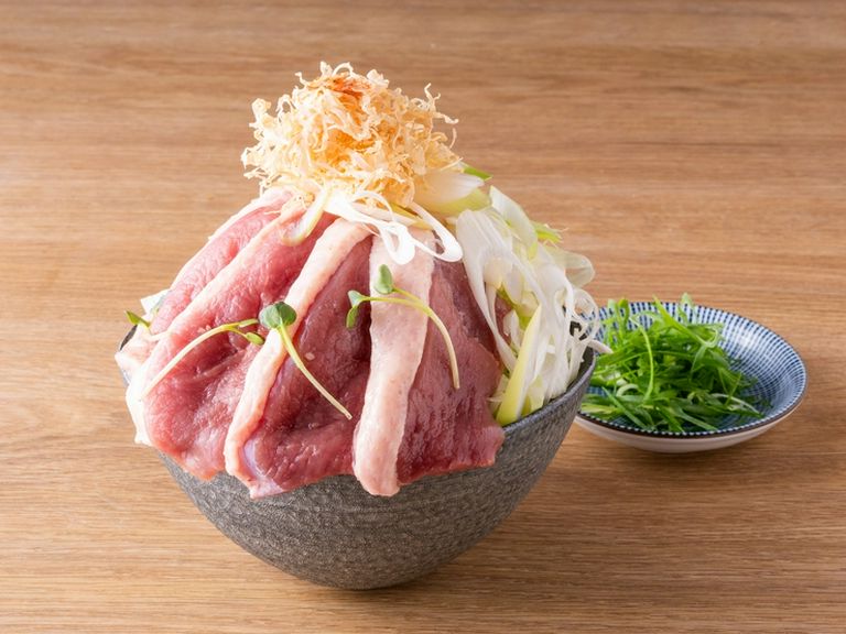 菜肴