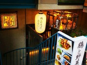 店外景观