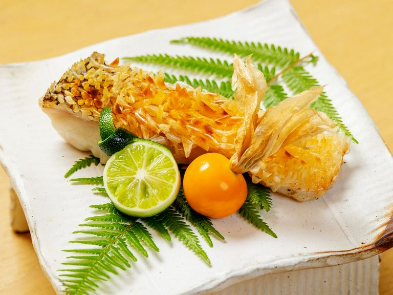 Cuisine