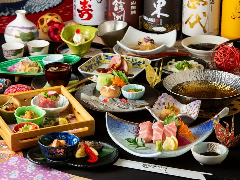 Cuisine