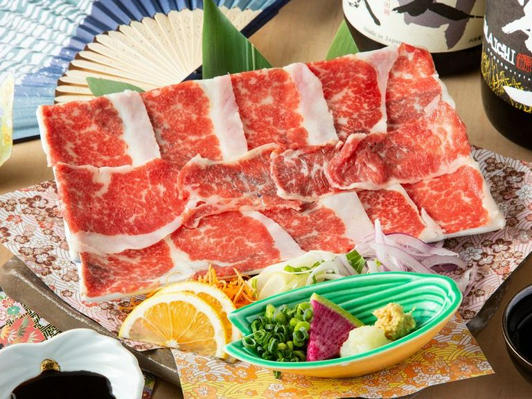 Cuisine