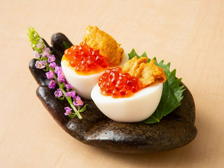 Cuisine