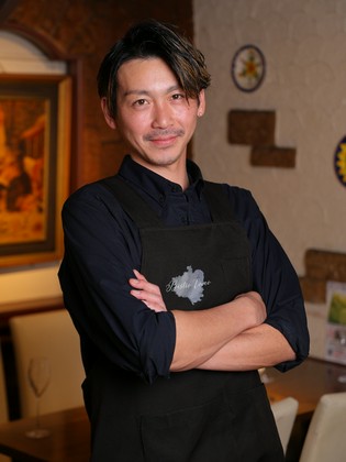 Bistro  TOMO_木下　智晴