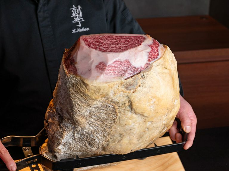菜肴
