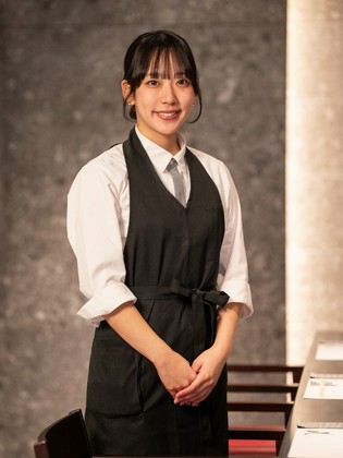 Nikusho Hachi_Haruna