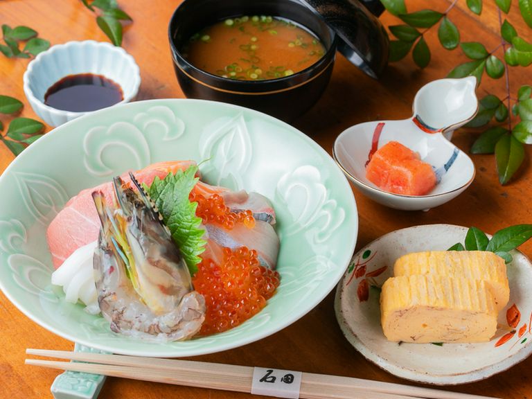 菜肴