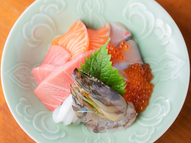 菜肴