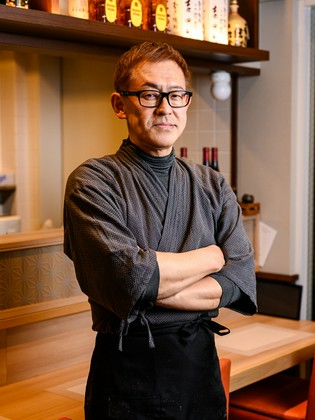 Unagi House 志之家_辻 光洋