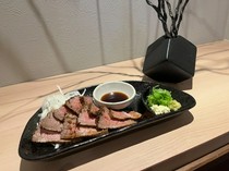  roast beef 