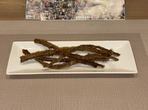 骨饼干 