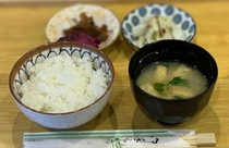  Rice set 