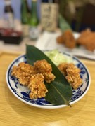  Fried chicken (single item) 