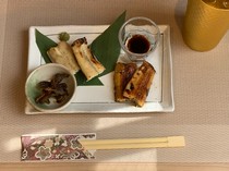  豪华饮品套装 