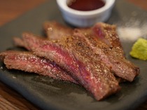 THE WAGYU BROTHERS_자부톤 스테이크 120g