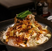Takiniku Ryochan_[A must for spicy food lovers!] Boiling horumon and spicy miso are great! "Takihorumon" course