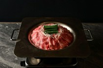Takiniku Ryochan_[Recommended for business meetings and dates] A5 rank Wagyu beef "cooked meat" course