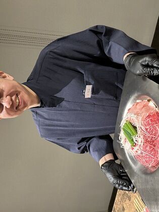 Takiniku Ryochan_Koji Kinjo