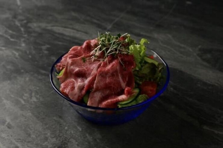 Cuisine