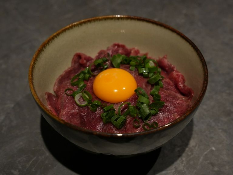 Cuisine