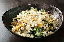 Matsunaga Wagyu Yakiniku Gion Kujyo_Classic Caesar Salad
