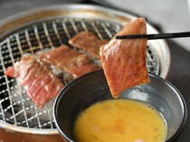 Matsunaga Wagyu Yakiniku Gion Kujyo_Matsunaga Wagyu Beef Lover's Grill Premium Loin (Top Quality Cut)