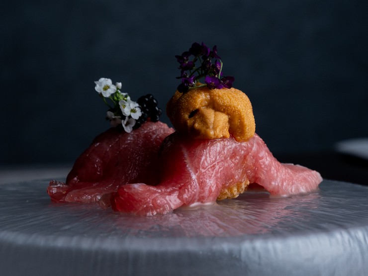菜肴