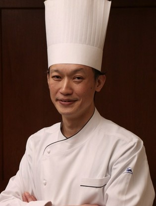 미카사카이칸 TEPPANYAKI 야마토 아자부주반점_다카야마 야스아키