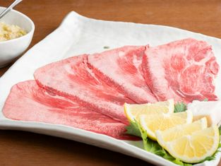 야키니쿠･호르몬 오규