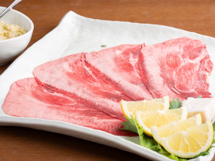 Yakiniku Horumon Ogyu