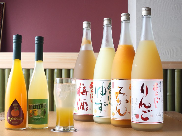 饮品
