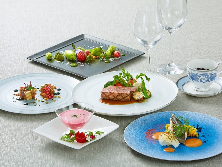  Cuisine 