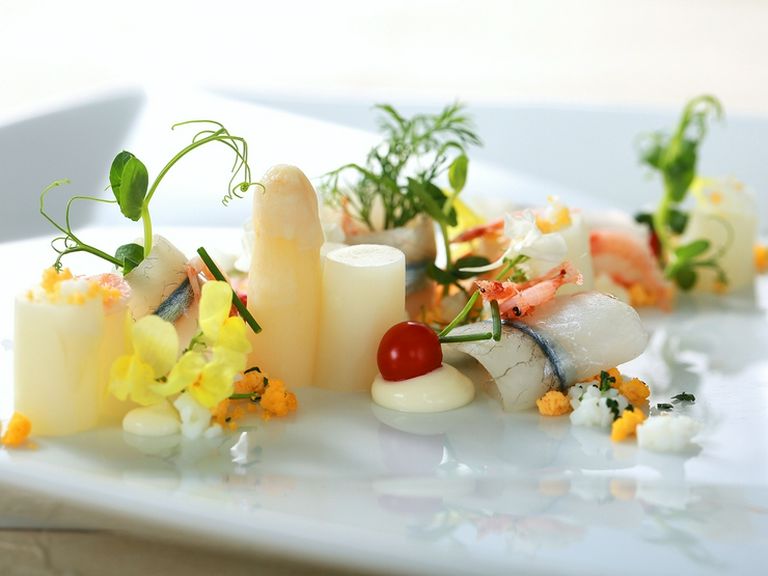 Cuisine