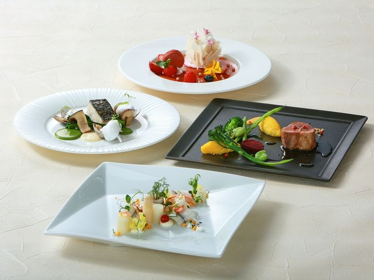 Cuisine